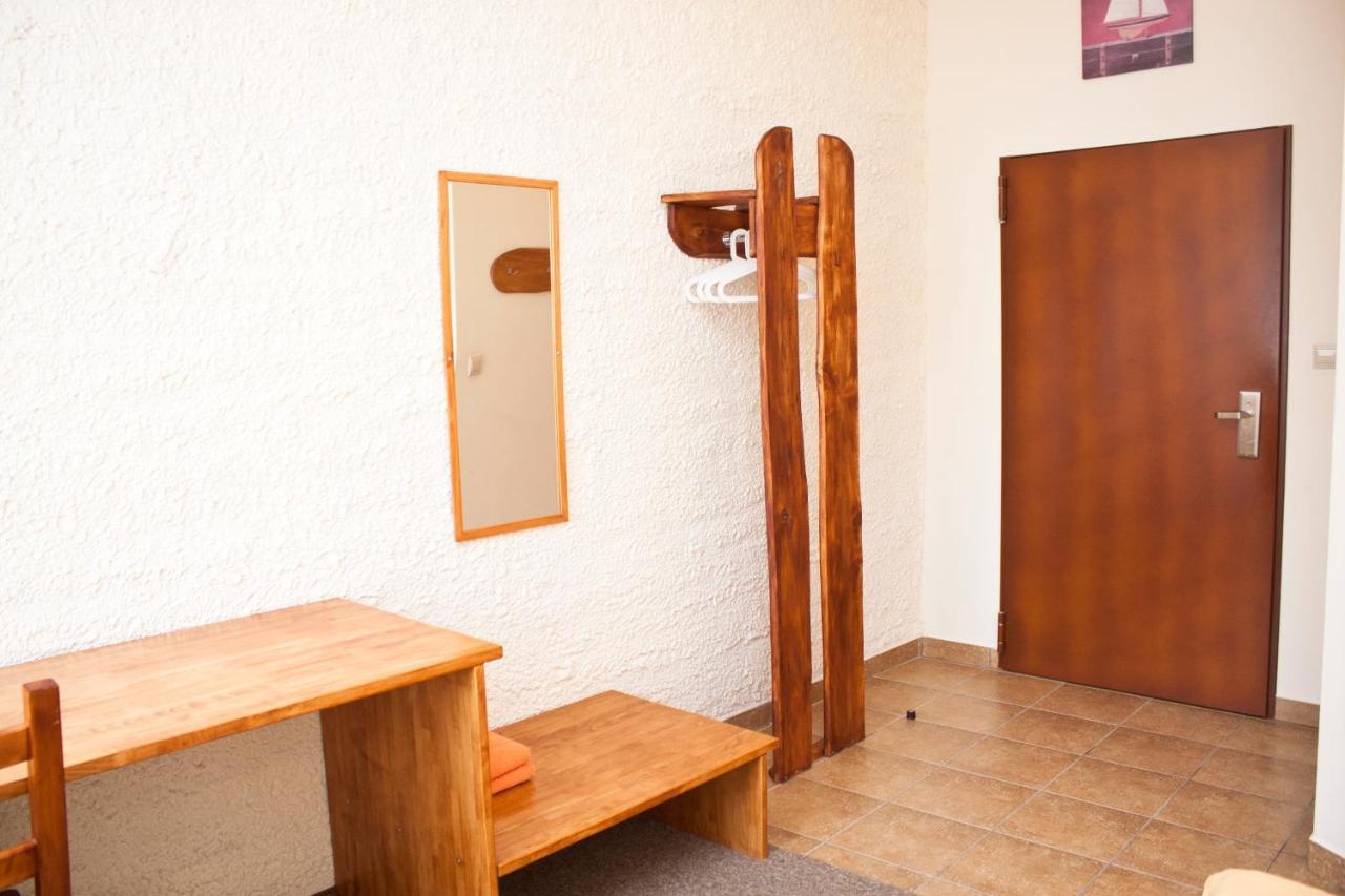 Hotel Bida Z Nedza Ozarow Mazowiecki Extérieur photo