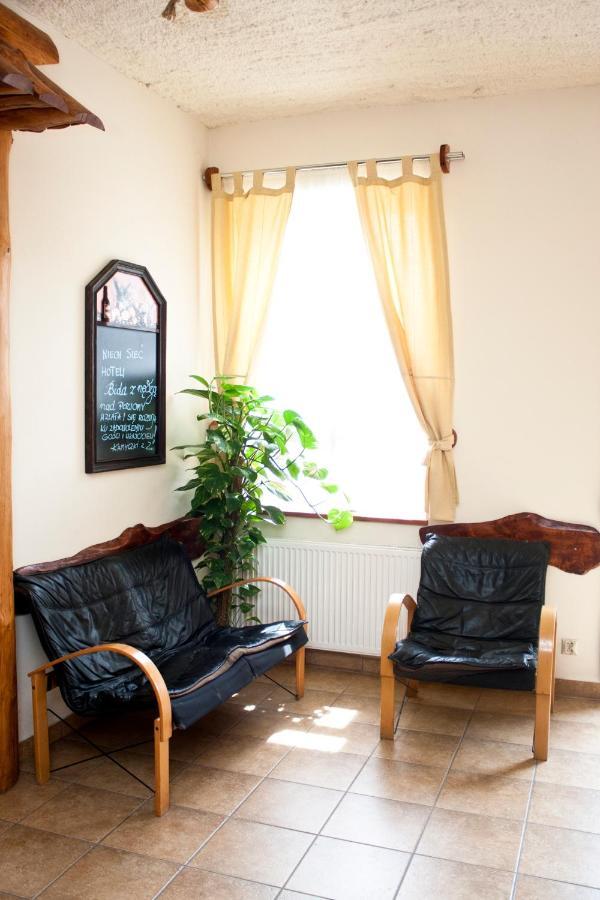 Hotel Bida Z Nedza Ozarow Mazowiecki Extérieur photo