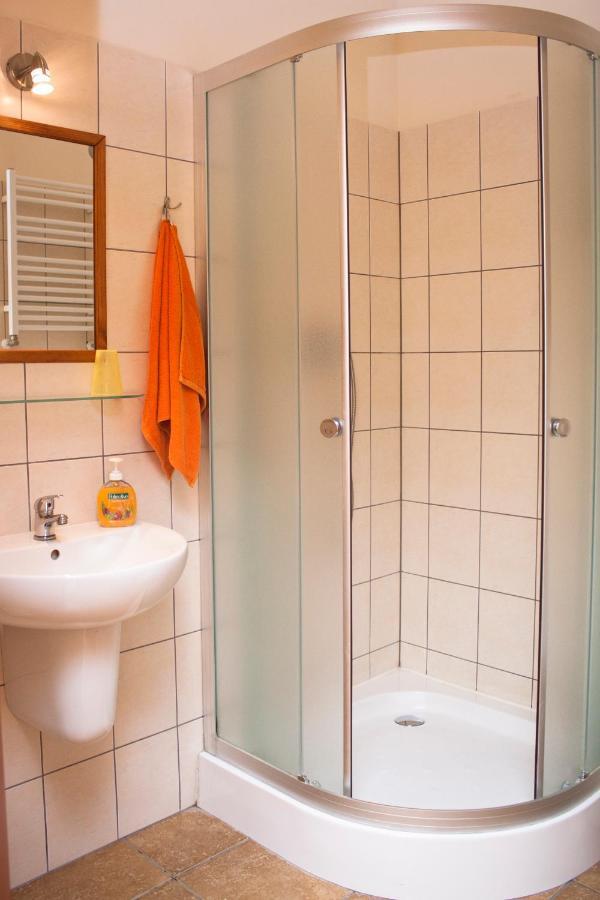 Hotel Bida Z Nedza Ozarow Mazowiecki Extérieur photo
